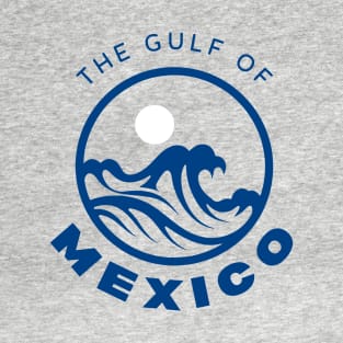 Gulf of Mexico T-Shirt
